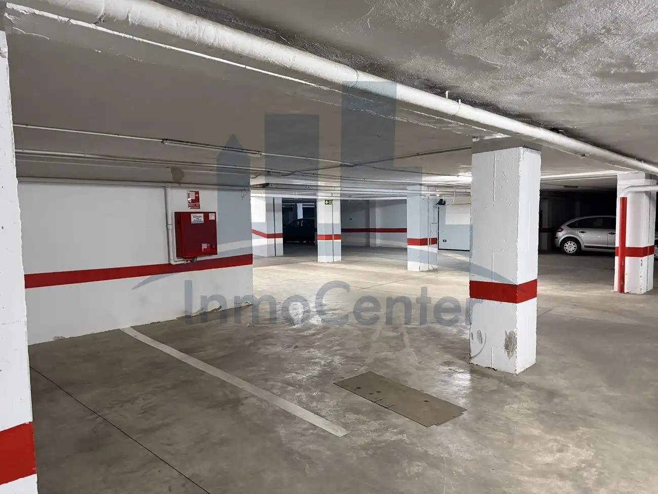 Individual to rent in Maria Auxiliadora - Barriada de Llera, imagen 7