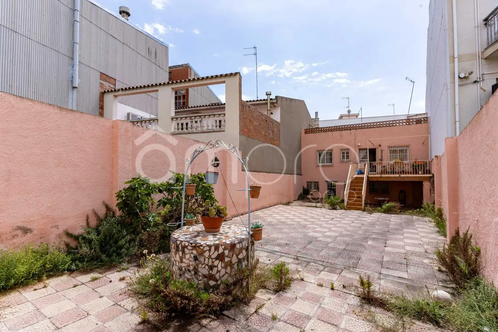 Casa o xalet en venda a Carrer de Ntra. Sra. de la Mercè. Nº (Cubelles), Santa Maria - L'Eixample - Sud Sumella