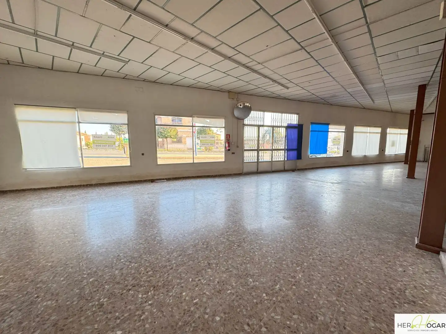 Locale commerciale in vendita a Gálvez, imagen 6