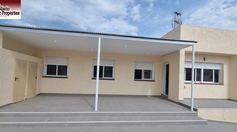 Foto 2 de Casa adosada en venta en El Tossal - Bello Horizonte, La Nucia