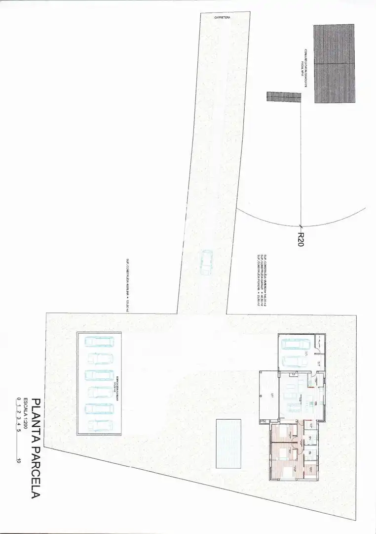 Terrenos y solares en venta en Sedes - Pedroso - Doso, imagen 12