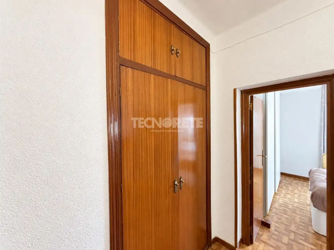 Piso en venta en Carabanchel