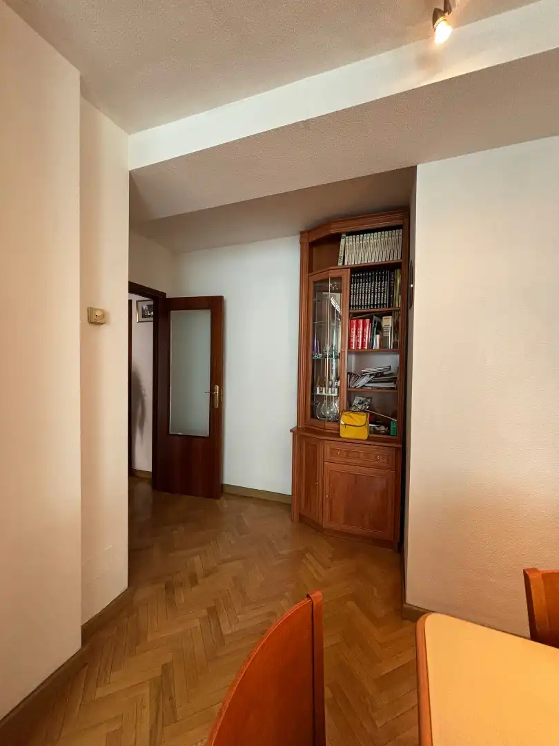 Piso en venta en Madrid con Aire acondicionado, Calefacción y Parquet