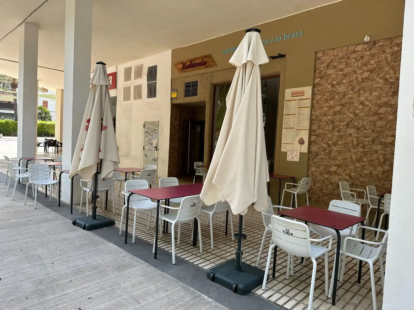 Locale commerciale in cessione a Av Comunidad Valenciana 1, imagen 14