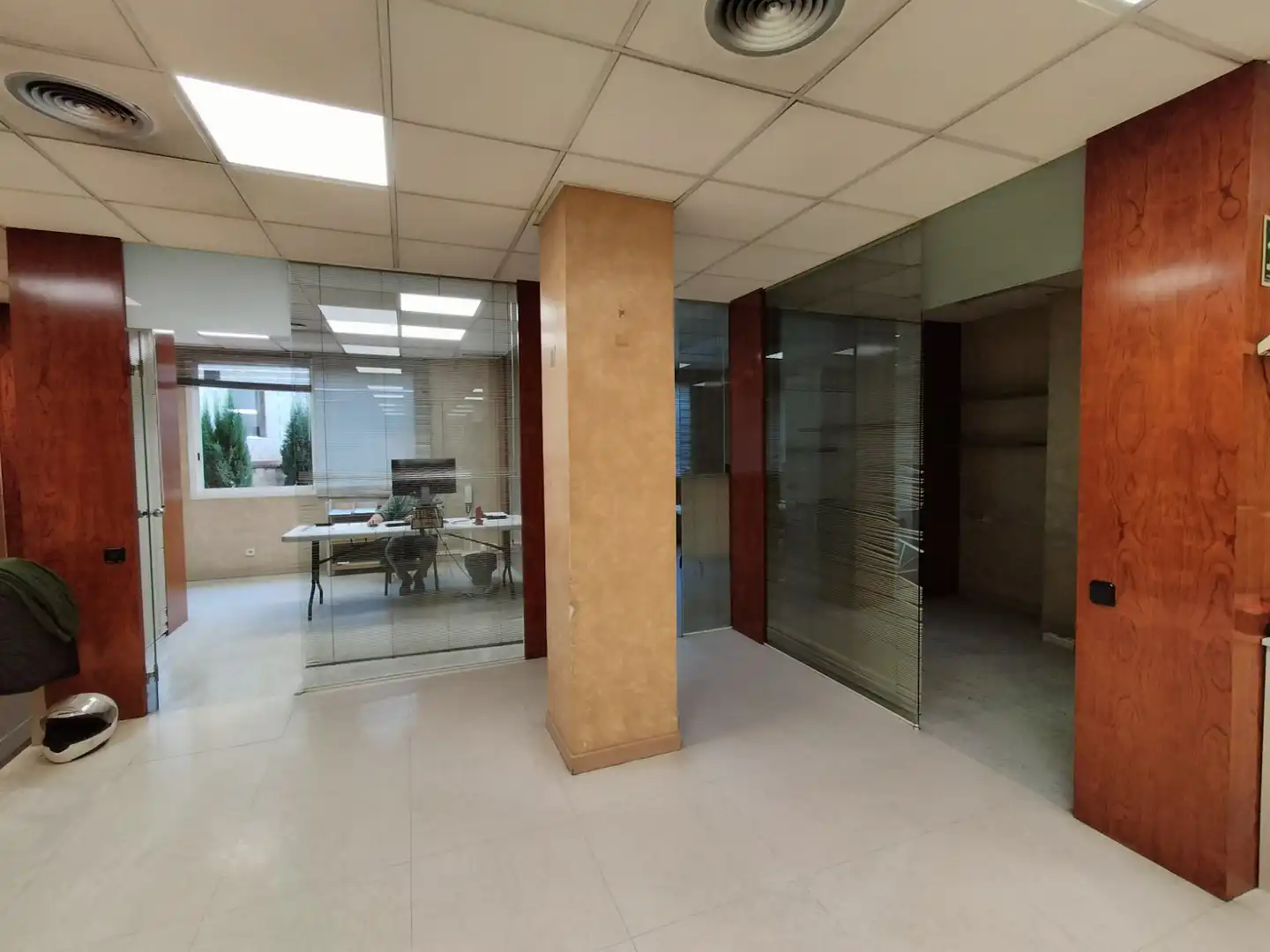Business premises for sale in Sarrià - Sant Gervasi, imagen 18