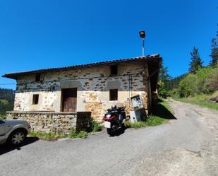 Finca rústica en venda a Ayala / Aiara