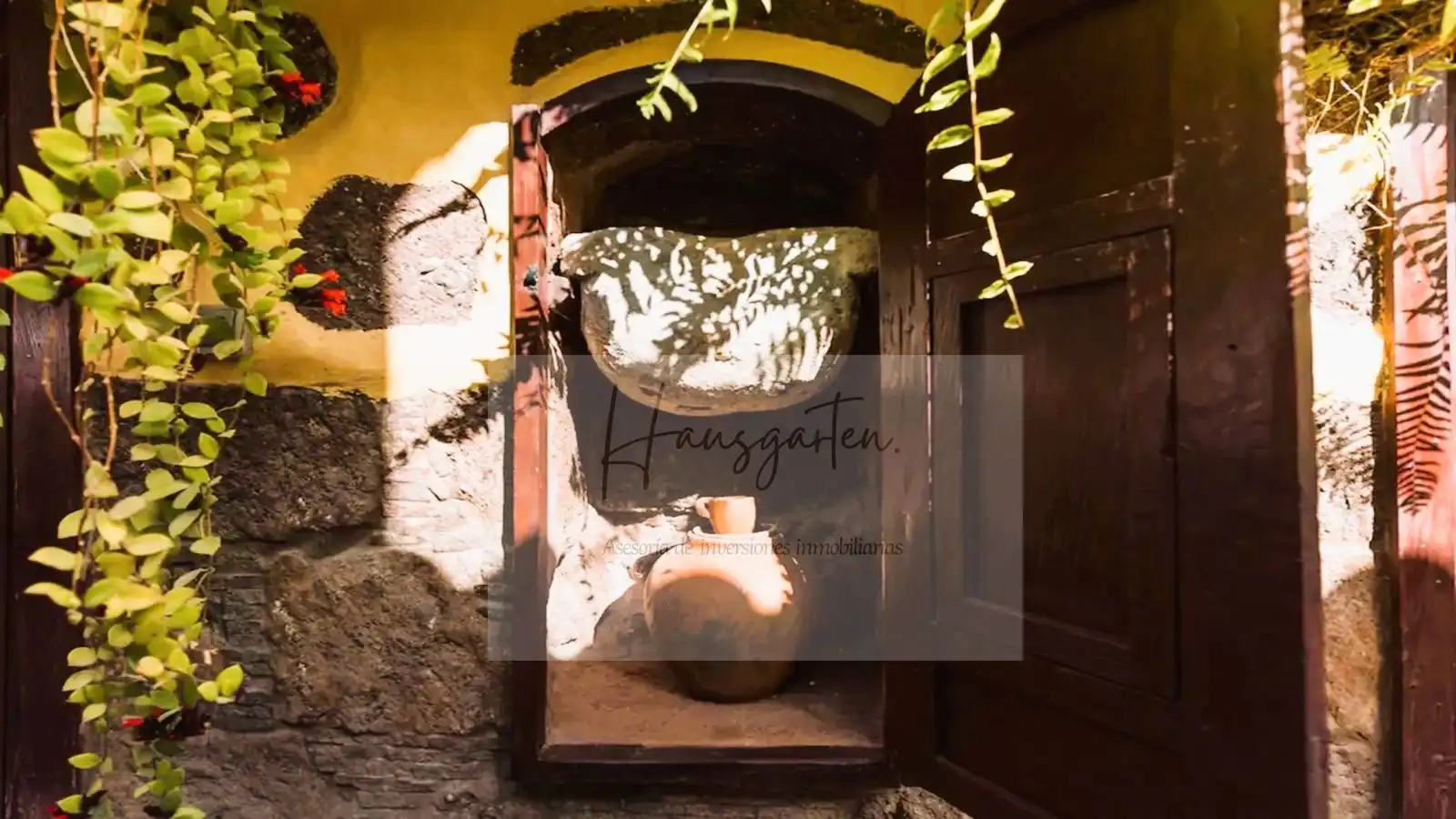 Finca rústica en venta en Tejeda con Aire acondicionado y Piscina