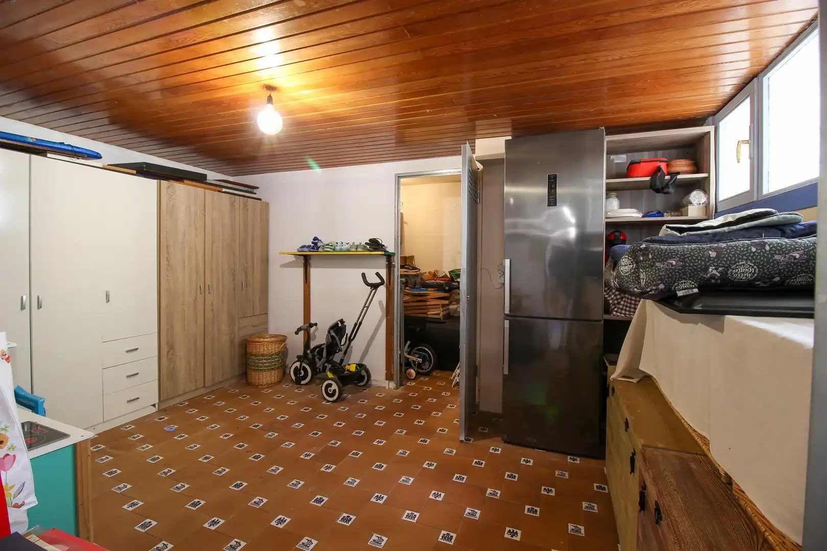 Casa adosada en venda en Piélagos amb Calefacció, Jardí privat i Parquet