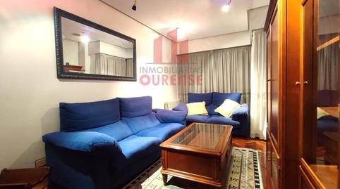 Foto 2 de Pis de lloguer a Posío, Ourense