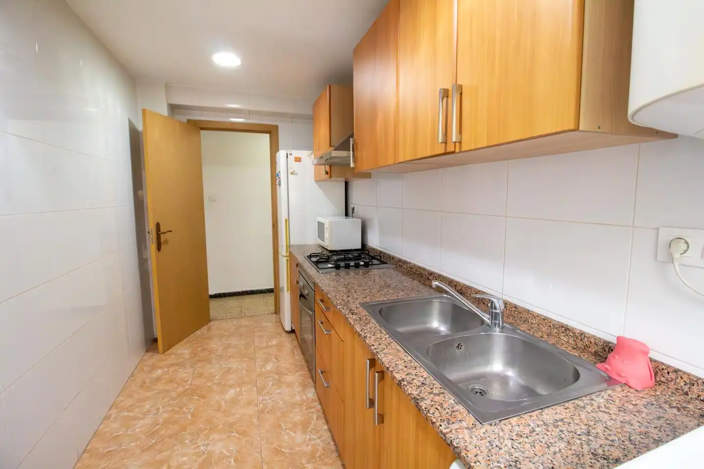 Flat for rent in Doctor Manuel Candela, 60, Ciutat Jardí