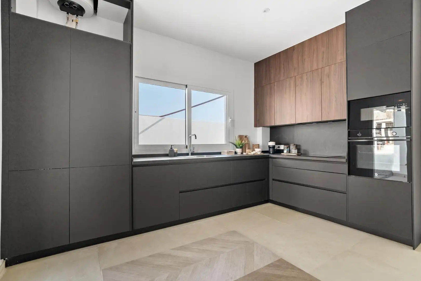 Casa con piscina en venta en Mijas pueblo, imagen 23