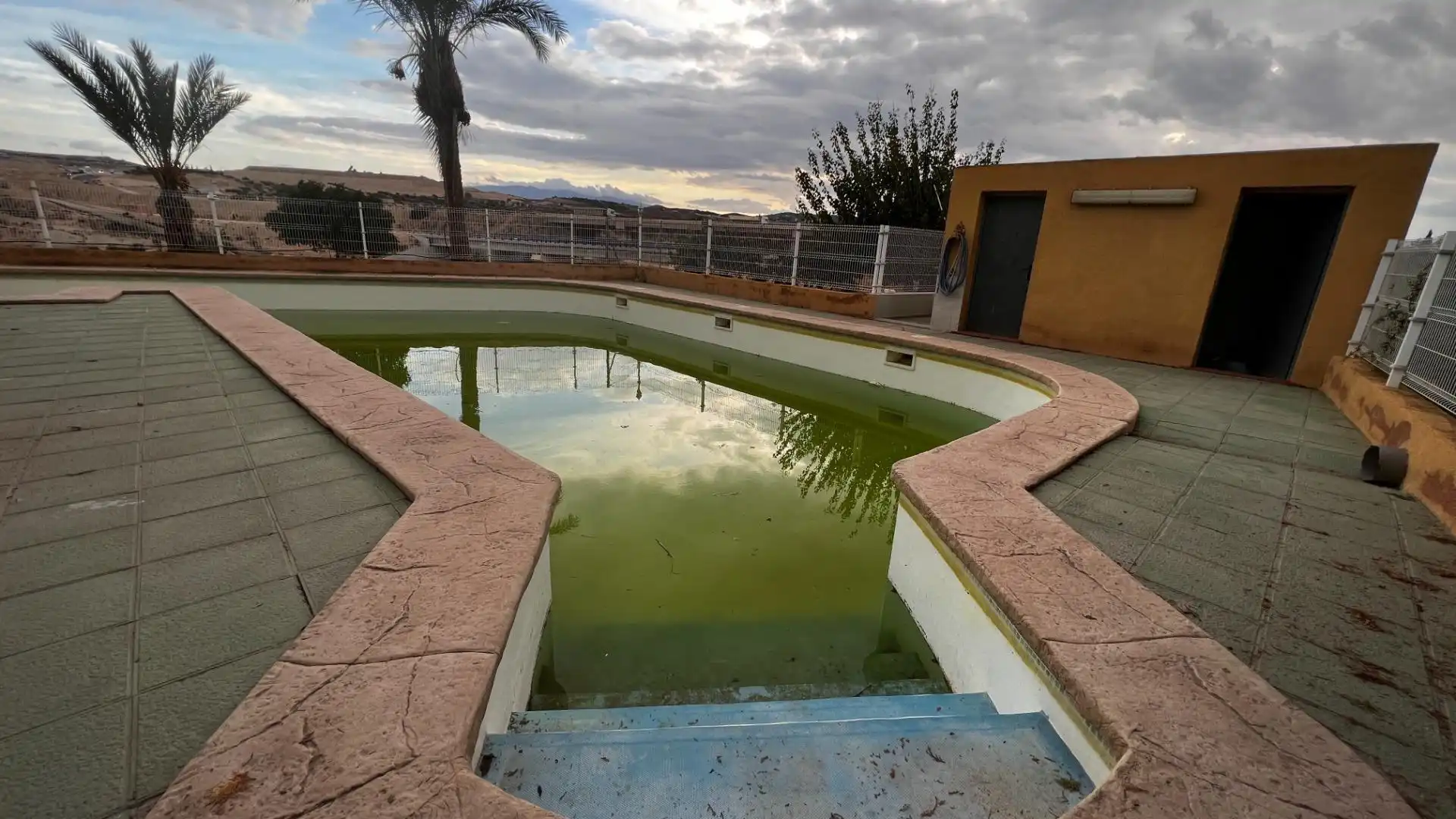 Land for sale in Cañada Hermosa