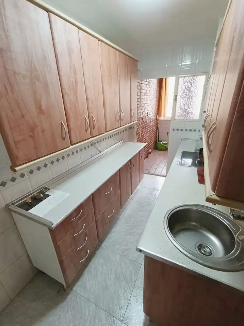 Cocina de Piso en venta en Jaén con Aire acondicionado, Calefacción y Terraza