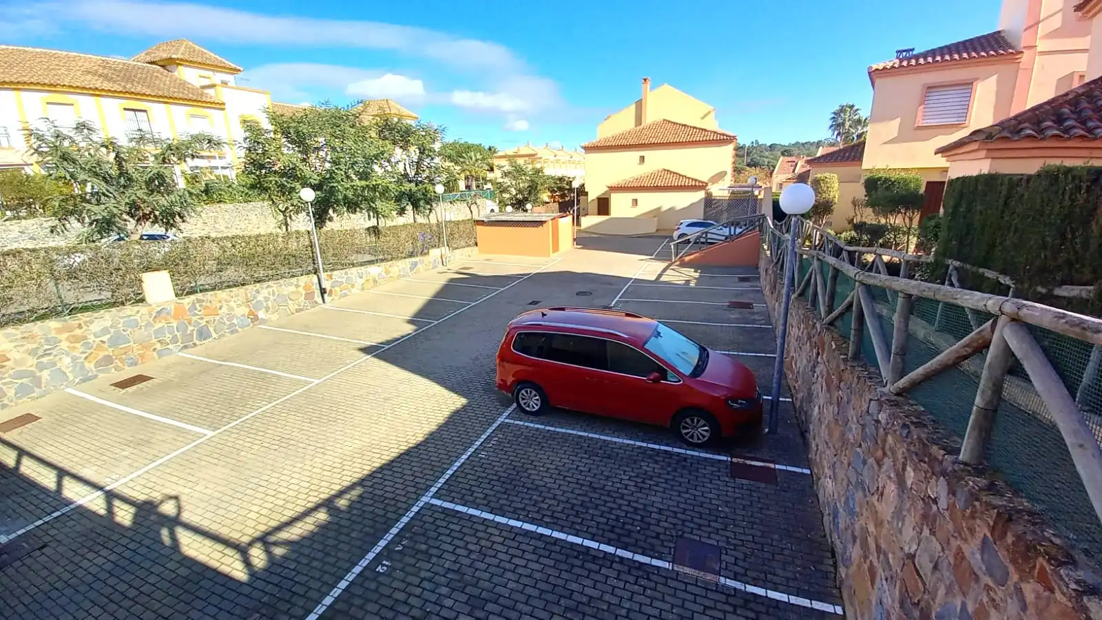 Casa adosada en venda a Islantilla, Huelva