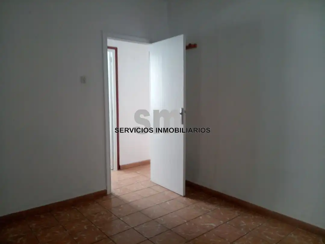 Piso en venta en Ubrique