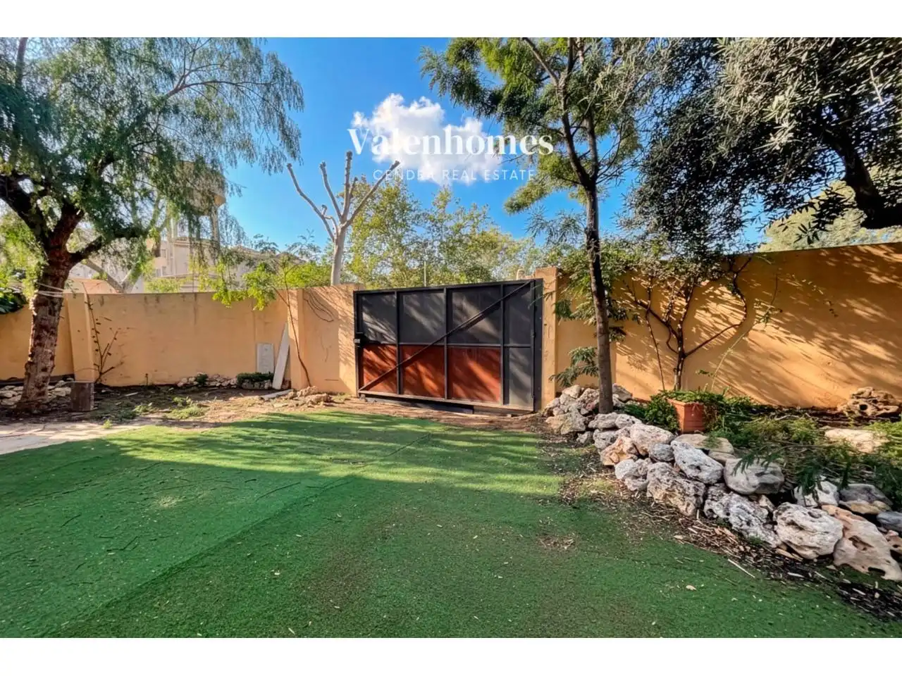 Terreny residencial en venda a Avenida mil.lenari, imagen 3