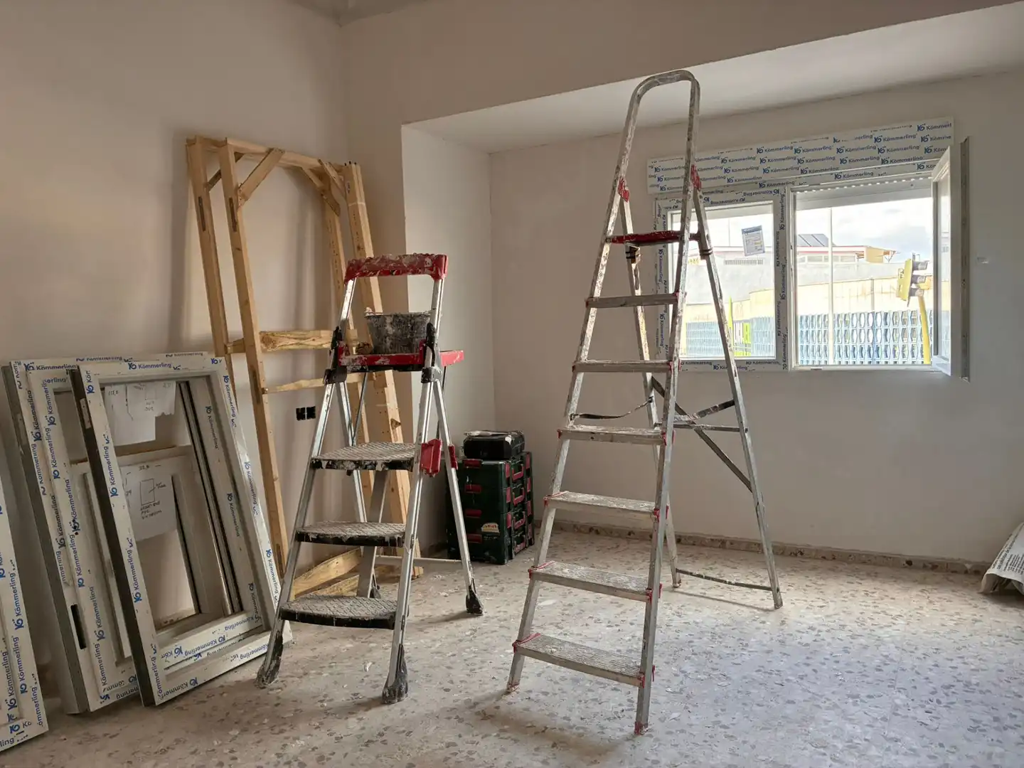 Bedroom of Detached homes for sale in Jerez de la Frontera  with Air Conditioner, Heating and Terrace