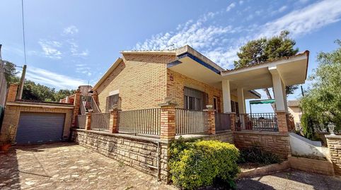 65930 Mirador del Penedès, casa con 3 dormitorios y gran parcela, imatge 2