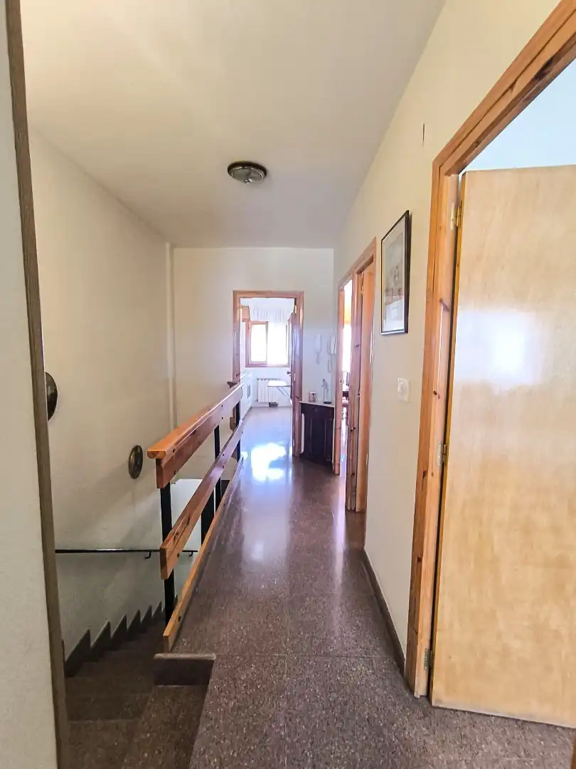 Casa o chalet en venta en El Burgo de Ebro con Aire acondicionado, Calefacción y Jardín privado