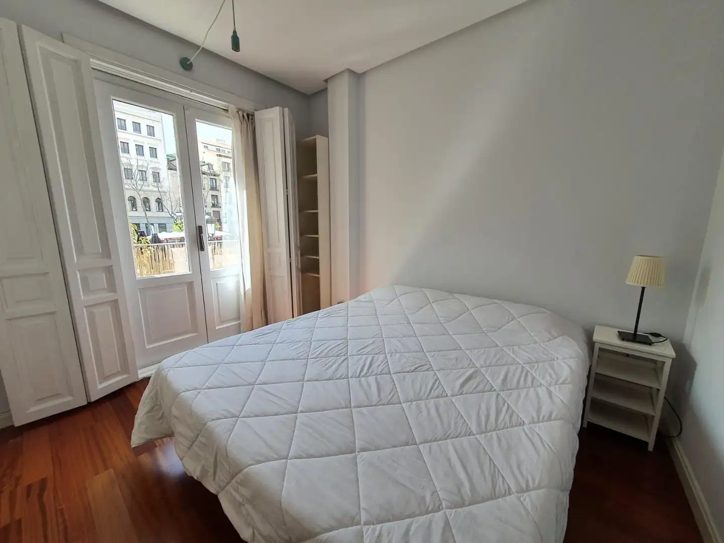 Apartamento de alquiler en Madrid, Madrid