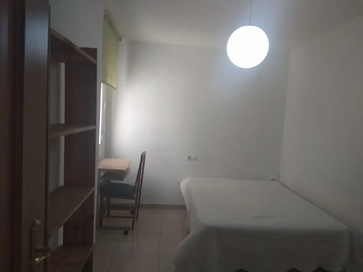 Flat for rent in La Cruz