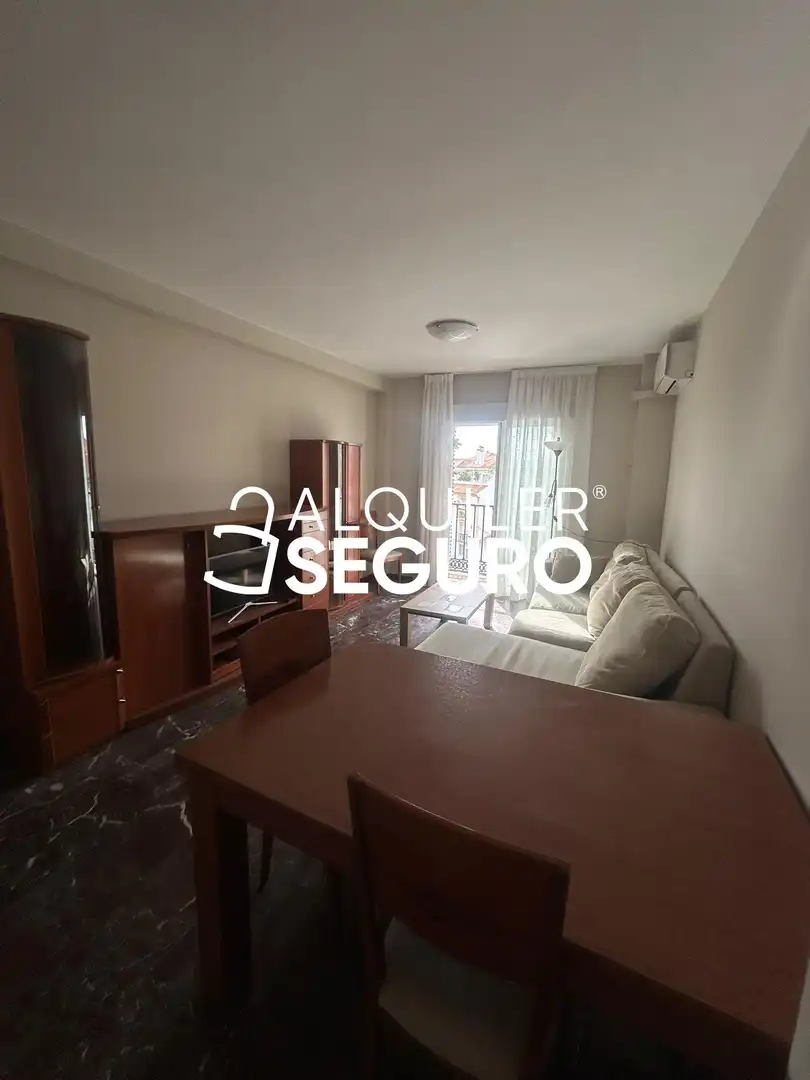 Wohnung zur Miete in Era baja, Maracena