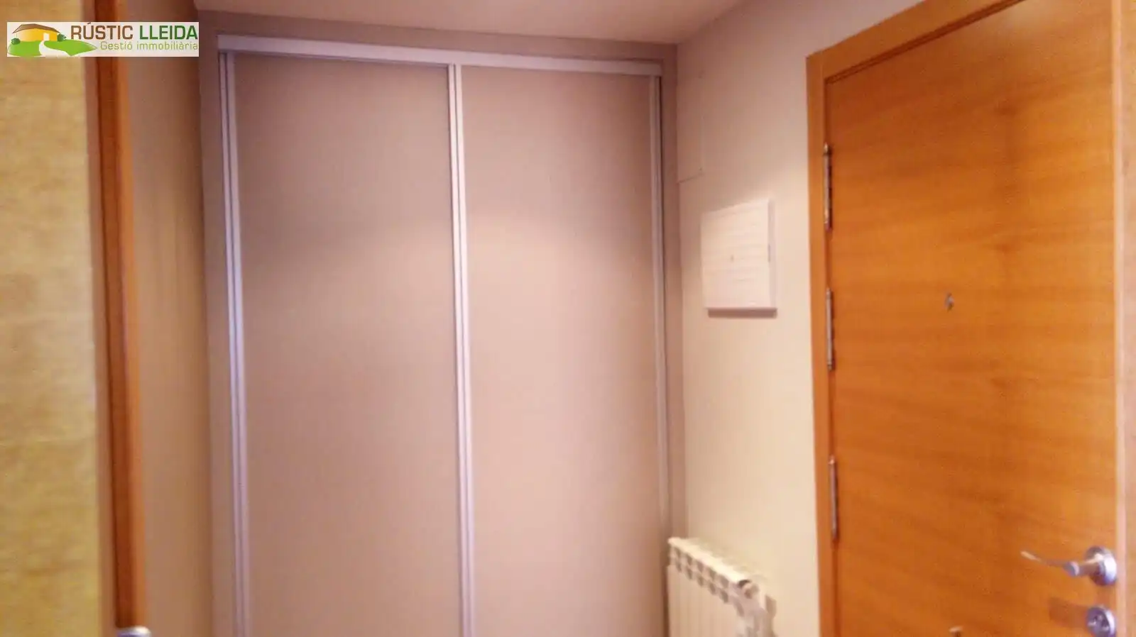 Flat for sale in Albesa