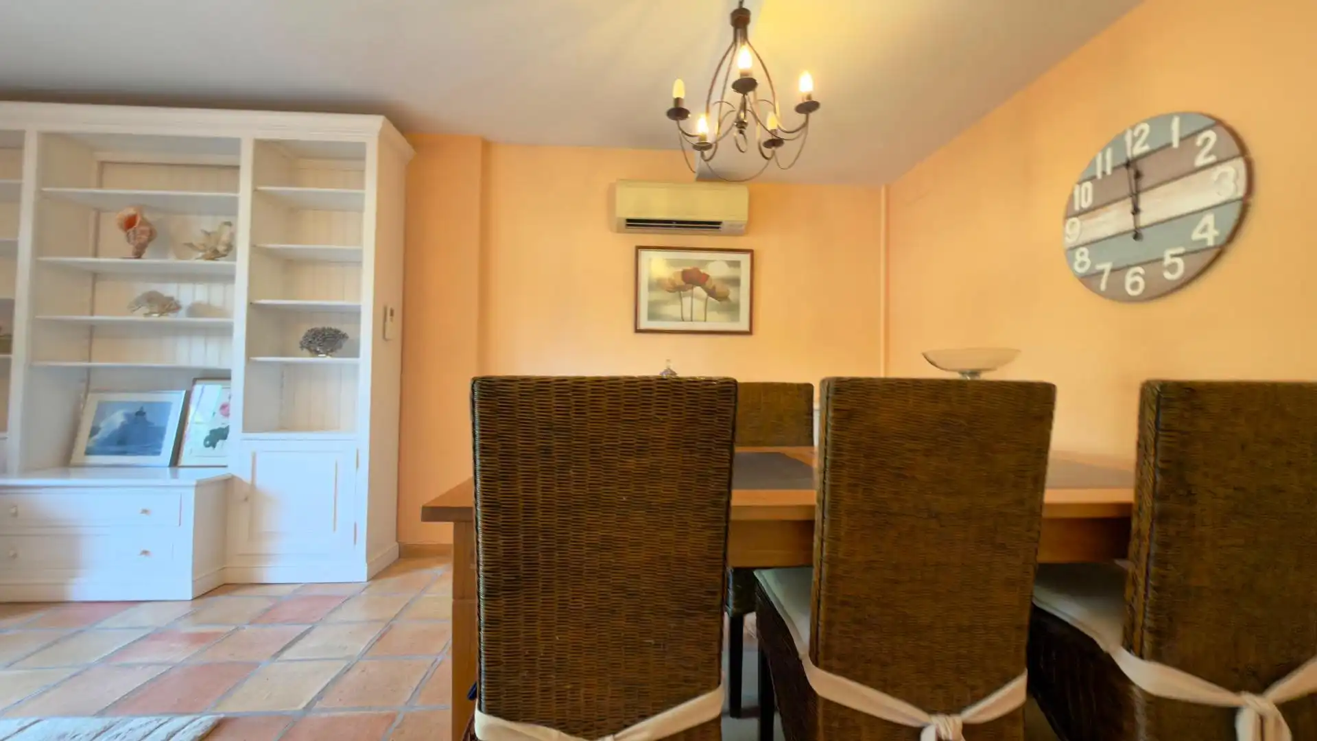 Bungalow avec terrasse à vendre à Calle ILLA MALLORCA, imagen 8