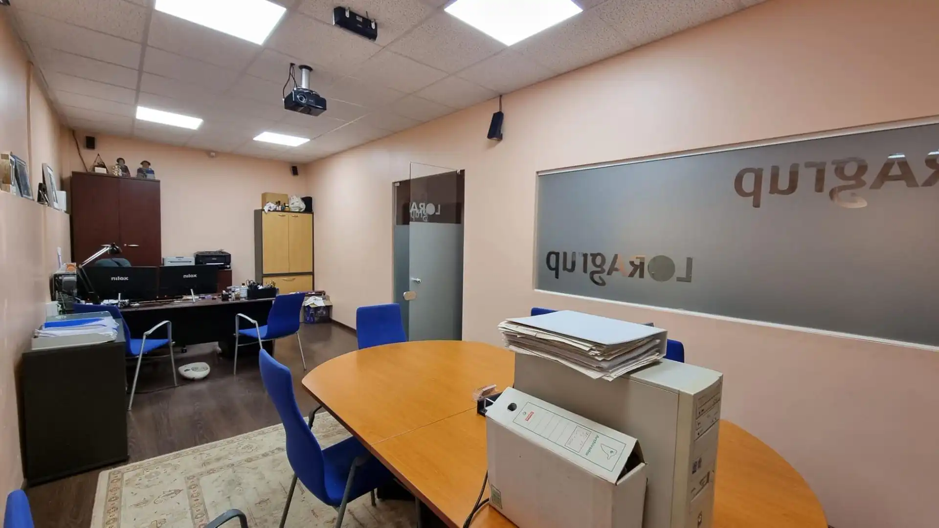 Business premises for sale in Poble, imagen 12