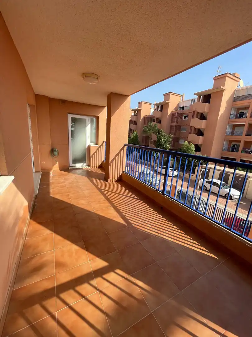 Appartement avec piscine à vendre à Almerimar, imagen 11