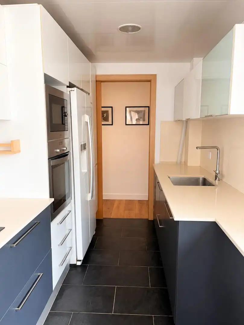Appartement avec ascenseur à vendre à Cerdanyola, imagen 4