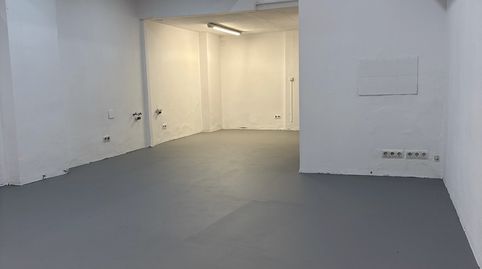 Foto 3 von Geschaftsraum zur Miete in Arambarri Músico Kalea, 1, Santutxu - Basarrate, Bilbao