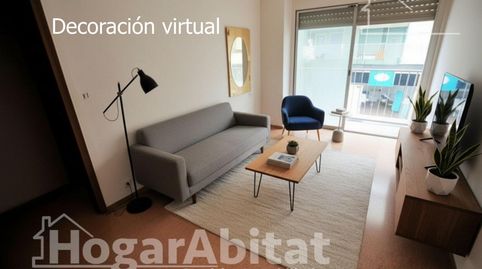 Foto 3 de Piso en venta en Calle Xirivella, Cardenal Benlloch, Mislata