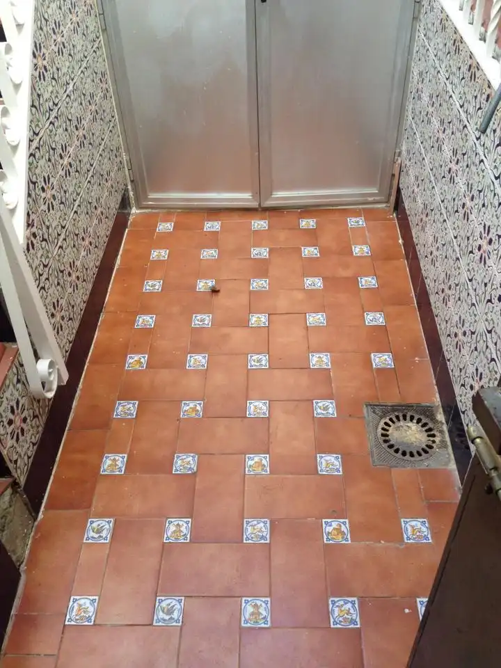 Houses for rent in Dos Hermanas  with Air Conditioner