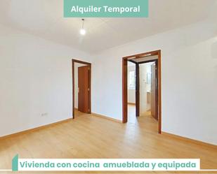 Bedroom of Flat to rent in Sabadell  with Oven and Pets allowed