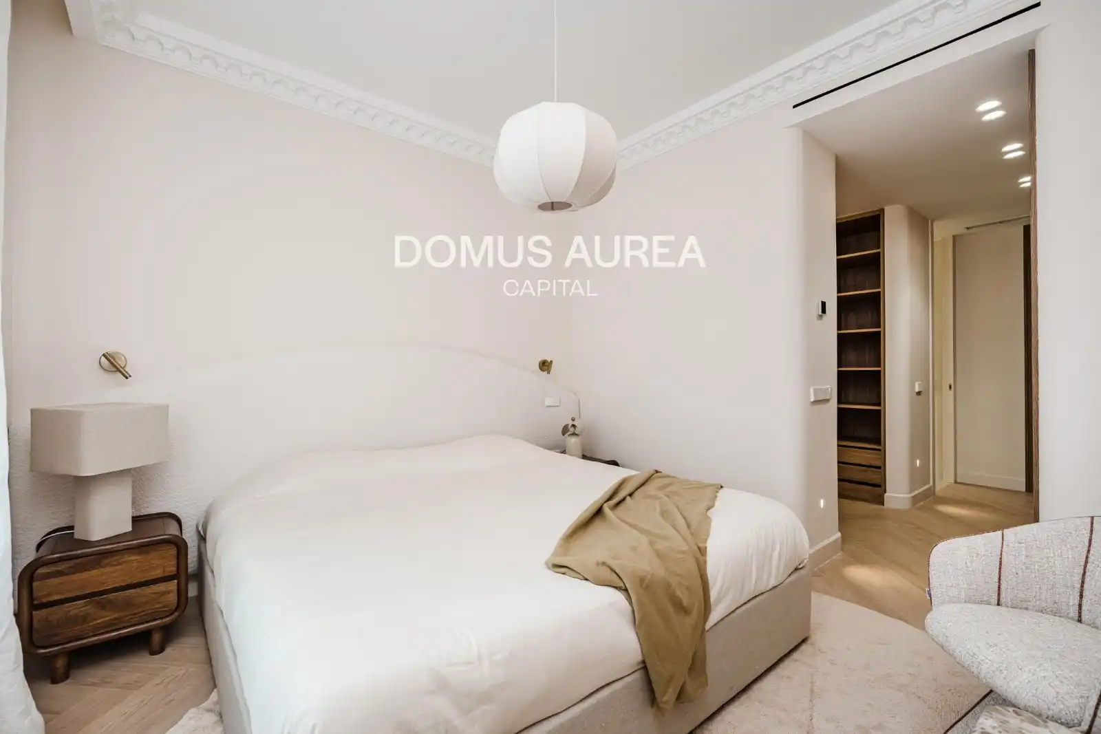Piso con terraza en venta en Padilla, imagen 22