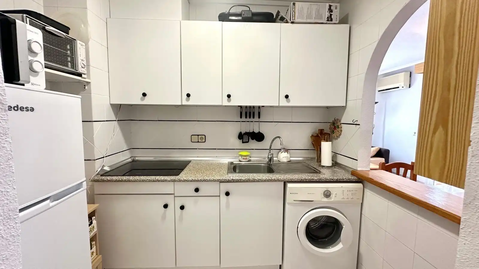 Apartament en venda a Playa del Acequión, Náufragos y Rocío del Mar, imagen 18