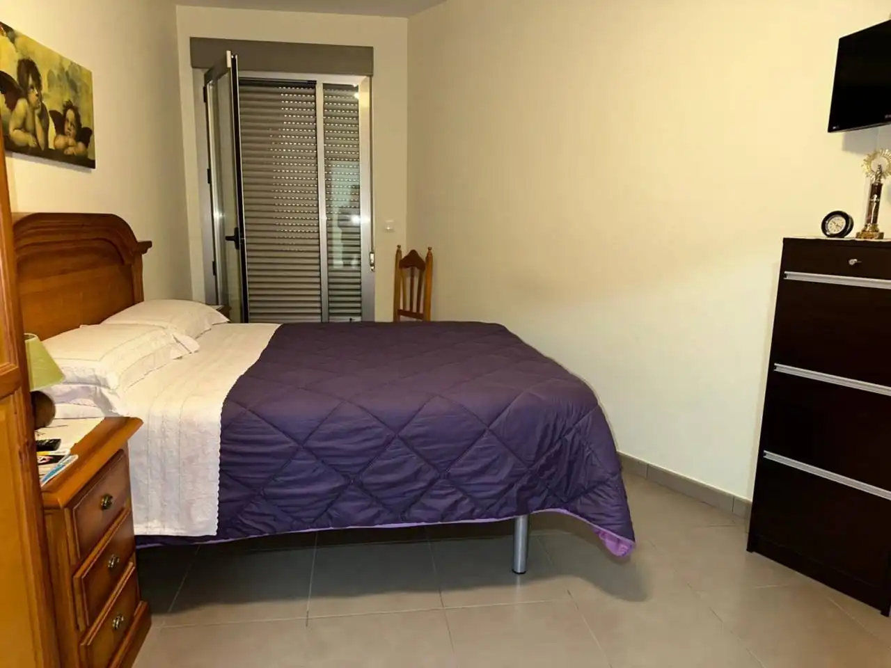 Flat for sale in Archena