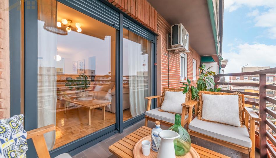 Photo 1 of Flat for sale in Calle Polvoranca, Parque Ondarreta - Urtinsa, Madrid