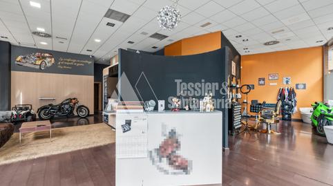 Foto 3 von Geschaftsraum zum Verkauf in Calle Río Zalandron, Llanera, Asturias