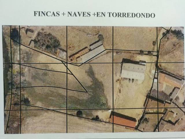 Finca rústica en Venta en Área Rural