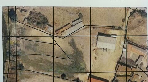 Finca con Naves En Torredondo