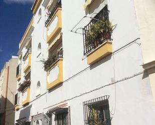 Exterior view of Flat for sale in Torremolinos