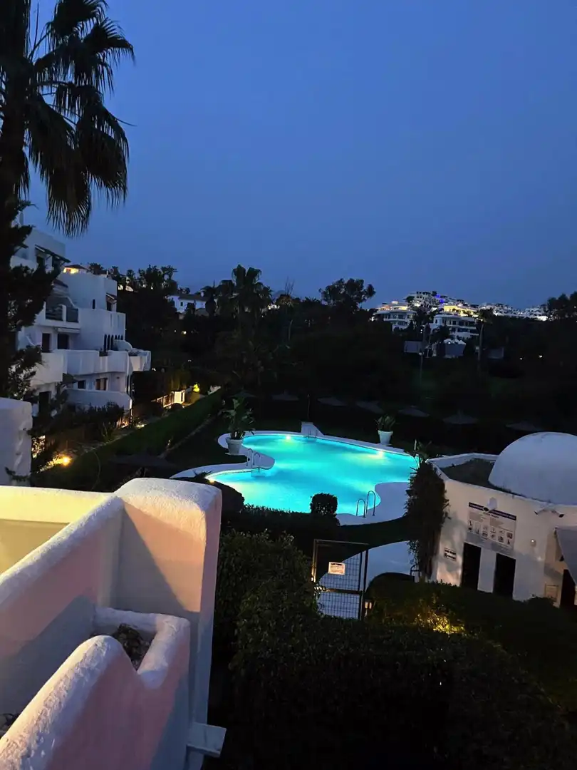 Apartment with terrace for sale in Selwo, imagen 31