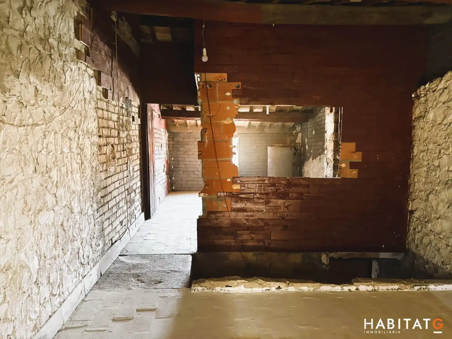 Casa adosada en venta en Arbeca