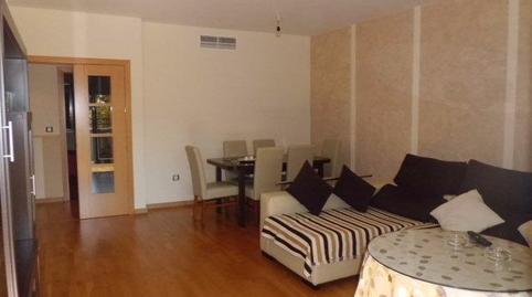 Foto 5 de Pis en venda a Pabellón - Estación - El Corte Inglés, Almería