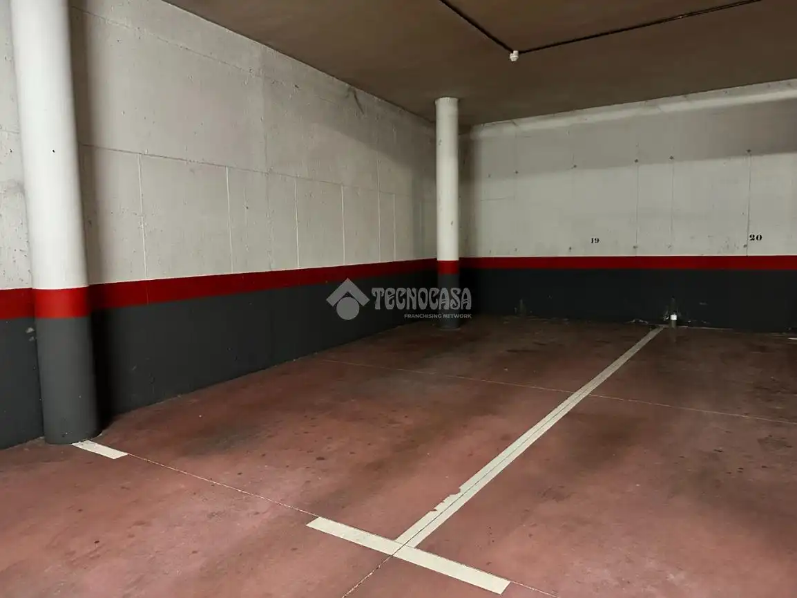 Aparcament de Dúplex en venda en Algete amb Calefacció