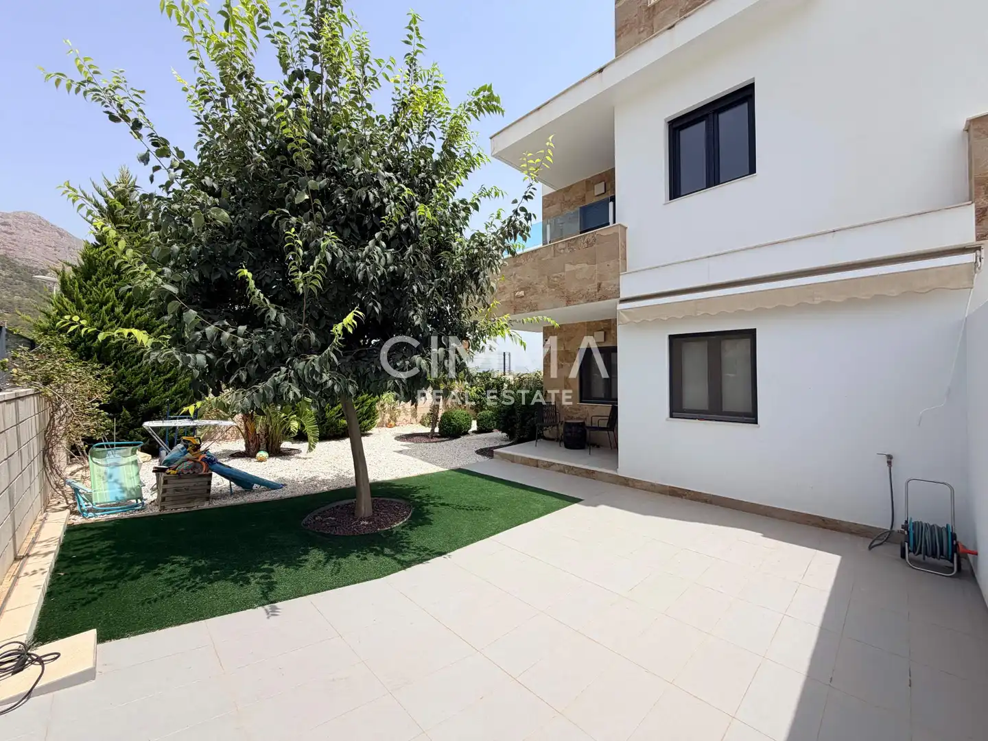 Rez-de-chaussée avec balcon à vendre à La Alberca, imagen 11
