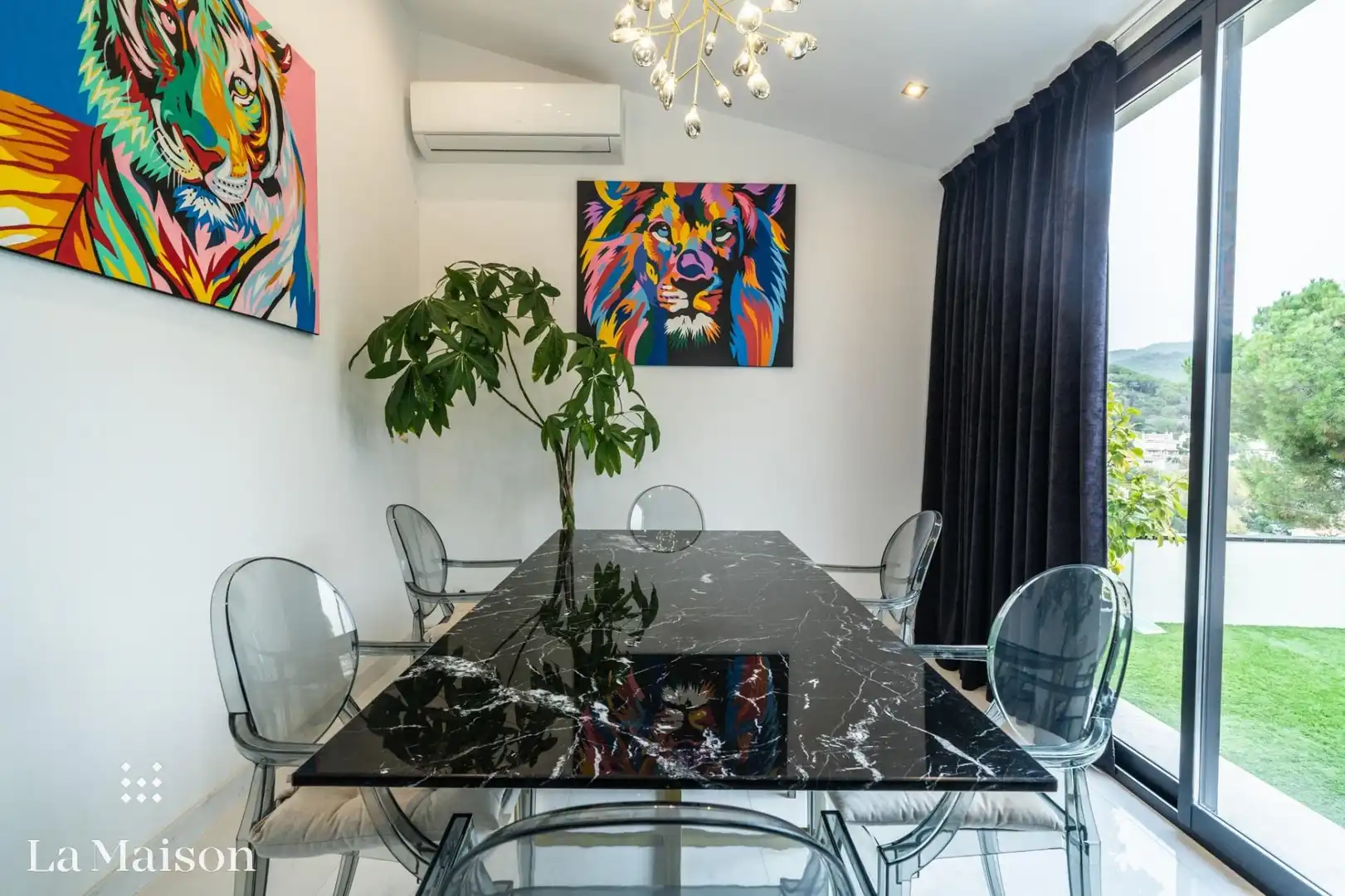 Casa o chalet en venta en Centre