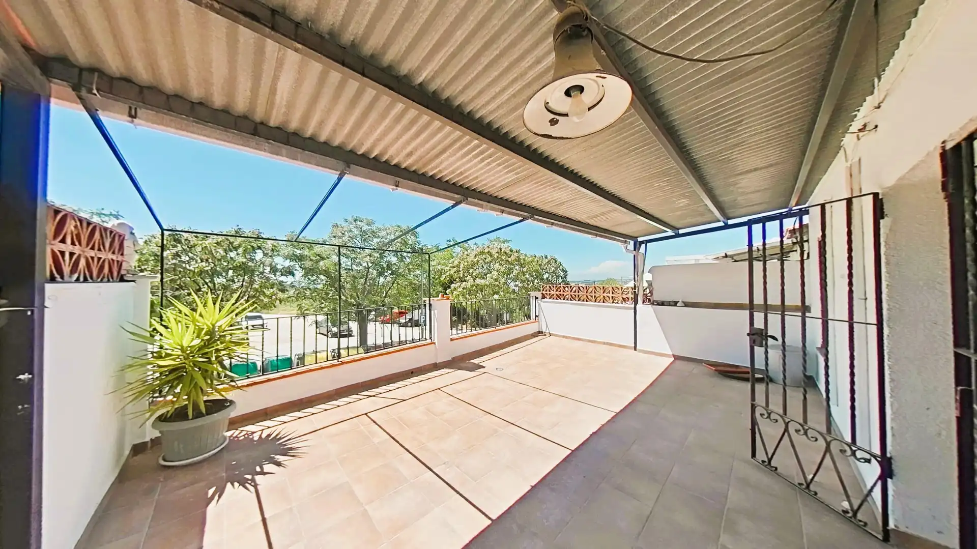 Terraza de Casa o chalet en venta en Sant Pere de Ribes con Calefacción y Terraza